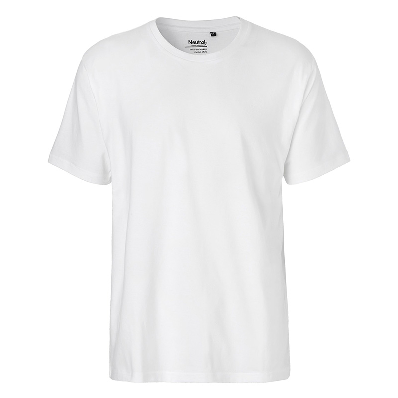 T-shirt homme Fairtrade - image 25